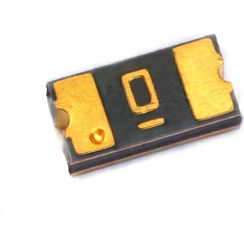 80pc 8value*10pc original smd Self-recovery fuse set PPTC MF-NSMF 1206 0.12A-2A Reset Resettable Fuses smd fuse Assorted Kits