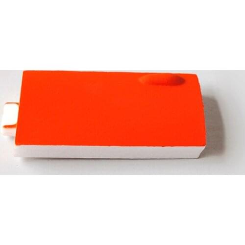 RC Plane Spare Parts Battery Cover for Dynam Cessna 188 8967