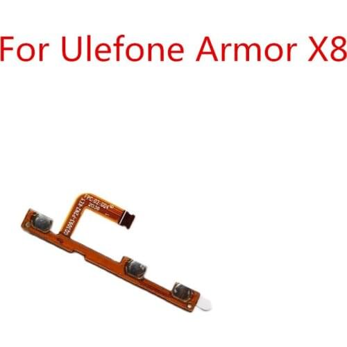AOLIXI Flex Cables For Ulefone Phones China