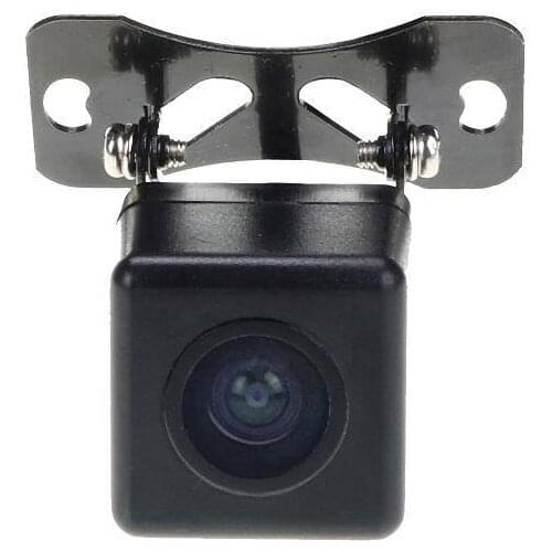 Car Rear View Camera 170 Degree Rear Camera Vehicle Backup Parking Reverse Camera Waterproof 170 Wide Angle HD Color Image