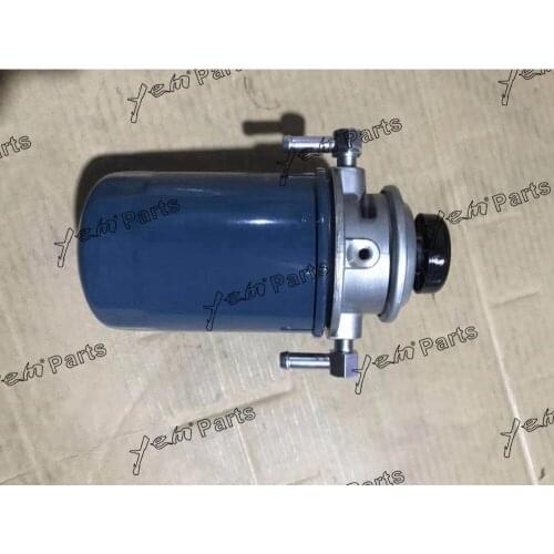 Free Shipping V2403 Fuel Filter Element For 1C011-4301-3 Kubota Engines