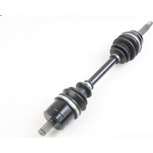 300cc feishen atv parts The front drive shaft fit for FEISHEN/ FA-D300 H300/BUYANG 300 4.1.01.0256