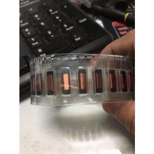 10pcs/lots high quality Super Charging key repair transformer Inductance coil for Renault