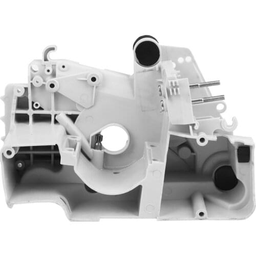 Crankcase Engine Housing Assembly for STIHL MS170 MS180 MS 170 180 017 018 Chainsaw Engine Motor Parts 11300210801