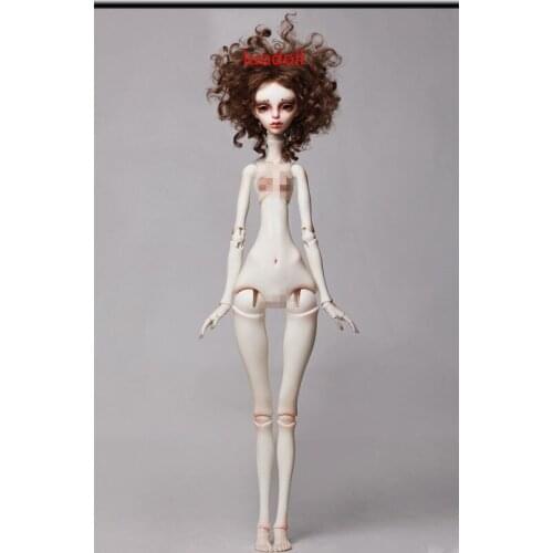Luodoll doll Elizabeth BJD / SD doll toy 1/4 doll