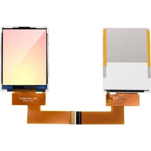 2.8 inch 26PIN SPI TFT LCD Color Screen ST7789V Drive IC 240(RGB)*320 MCU 8/16Bit Interface