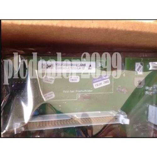 New in box Siemens C98043-A7002-L4-12 converter power supply board fast ship