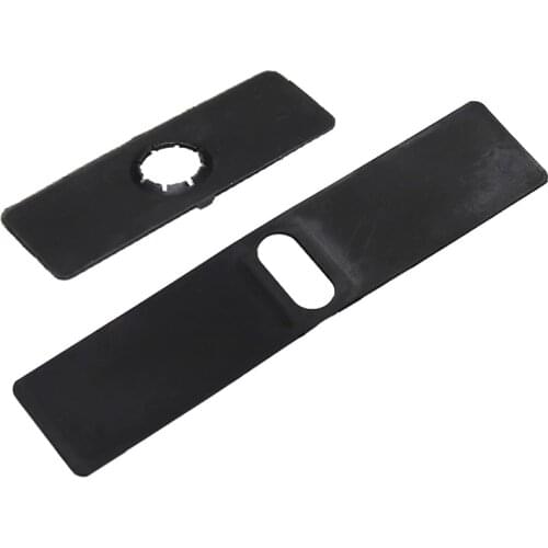 Auto Transmission Shift Lever Dust Proof Cover for hyundai tucson 84646-2E000 846462E000 84647-2E000 846472E000