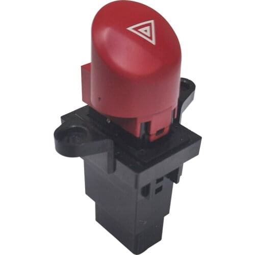 Alarm light switch for JAC J5/Heyue Emergency light switch 3750907U7101A