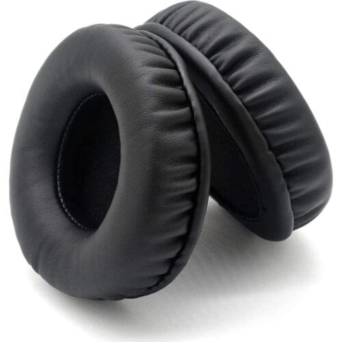 Earpads Replacement Cushion Cover Ear Pads Pillow Earmuff Foam Cups Repair Parts for Sony WH-CH510 WH CH510 Headset Headphones