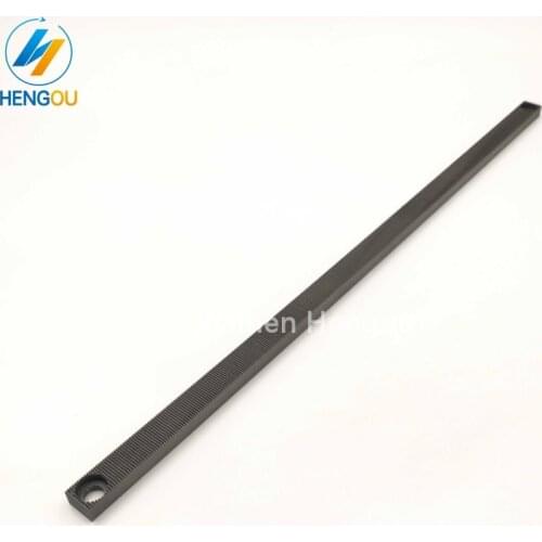 1 Piece Heidelberg CD102 Pull Rail C5.072.605 CD102 Offset Printing Machine Parts length 364mm