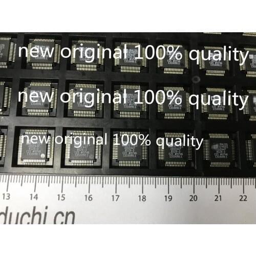 2PCS ADUC847BSZ8-3 ADUC847-BSZ8-3 ADUC847BSZ8 ADUC847 new original