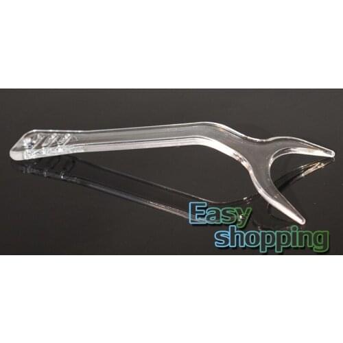 2pcs Dental Orthodontic Lip Retractor Opener Large Size