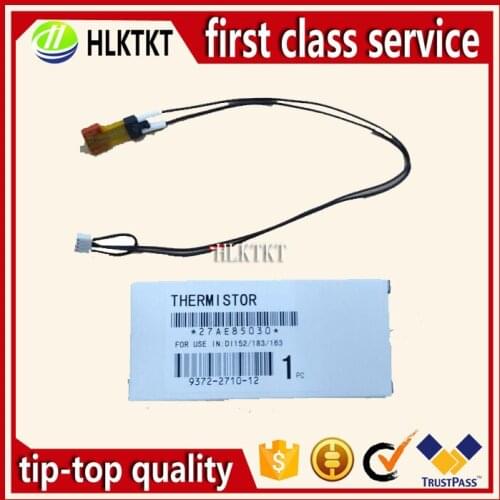 4pcs Fuser Thermistor 27AE85030 For Konica Minolta DI152 183 DI7115 250 350 200