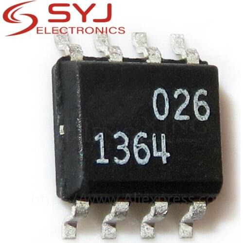 5pcs/lot LT1364CS8 LT1364 SOP-8 In Stock