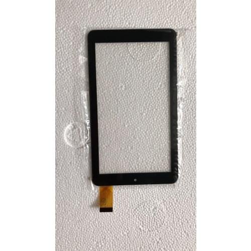 7'' touch screen for DANEW DSLIDE 710QC 710 QC Tablet Panel digitizer touch panel