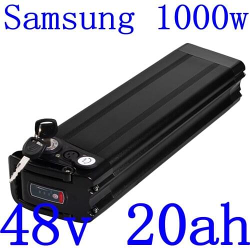 48V 36V 24V Electric Bicycle Battery 52V 48V 36V 8Ah 10Ah 12Ah 13Ah 14Ah 15Ah 17Ah 18Ah 20Ah 21Ah 25Ah 30Ah Lithium Battery Pack