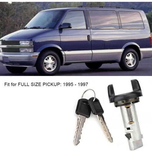 Car Auto Ignition Key Switch Lock Cylinder 702671 702674 auto accessories