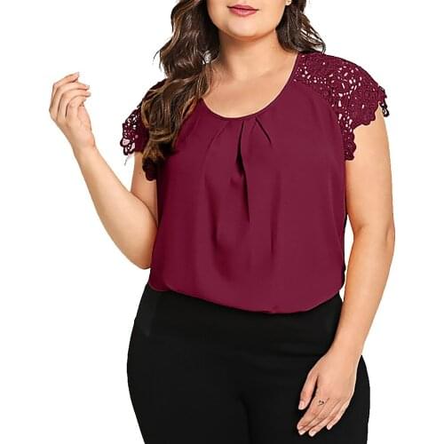 EOENKKY Women's Printed Shirts