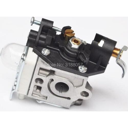 Carburetor For Zama RB-K90 Echo A021001590 A021001591 PB251 ES255 PB-255 Replace Carb