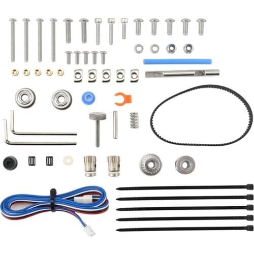 New Released VORON M4 Extruder Dual Set Available for Voron 2.4 Extruder 3D Print Parts