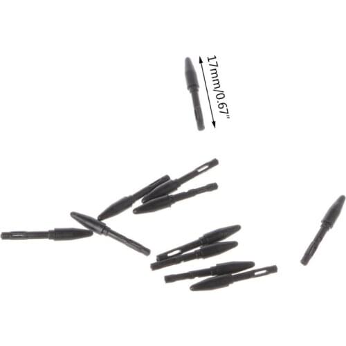 10 Pcs Replacement Pen Nibs Pen Tips Just for Huion Digital Graphics Tablet R9UA