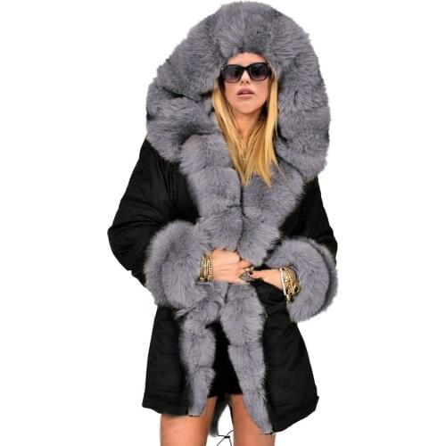 Женские приталенные пуховики XIKUO China At AliExpress