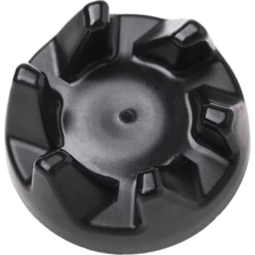 Replacement Coupler Gear Drive Clutch 6 impeller Gear Coupler Fits KitchenAid