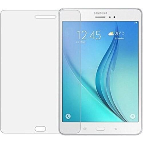 Screen Tempered Glass Protector For Samsung Galaxy Tab A 8.0 SM-T350 T355 P350 T380 T385 Tablet Glass for Galaxy Tab A 8.0inch