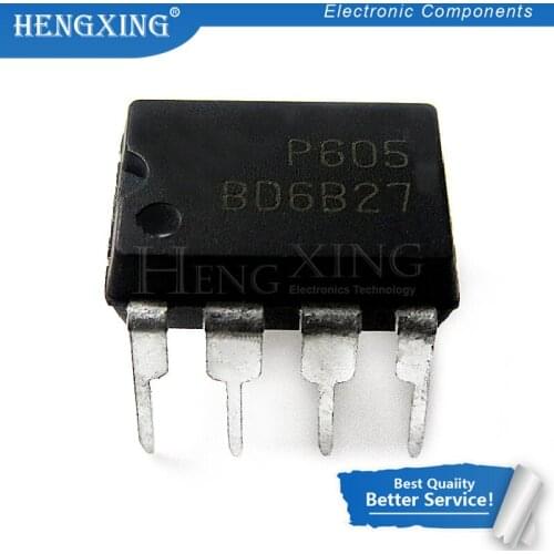 10pcs/lot AOP605 P605 DIP-8 new original In Stock
