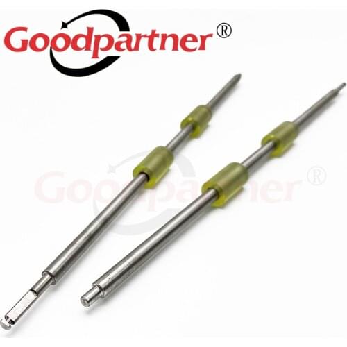 1SET(2PC) PA03586-K984 PA03360-Y101 Feed Roller for Fujitsu fi-5110C FI-5110EOX FI-5110EOX2 FI-6110 S500M S510 S1500 S1800 N1800