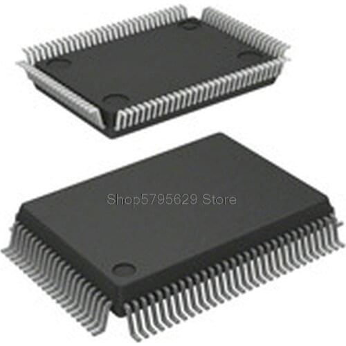 2Pcs/Lot SAF-C509-LM SAF-C509 QFP100