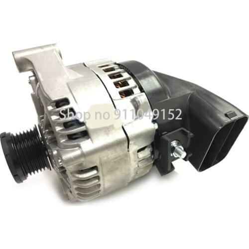 CAR Warranty generator F20 116Ib mwF30 316I F21 114I F35 316LI F20 LCI 118I N13 F21 LCI 120I N13 Denso assembly electrical syste