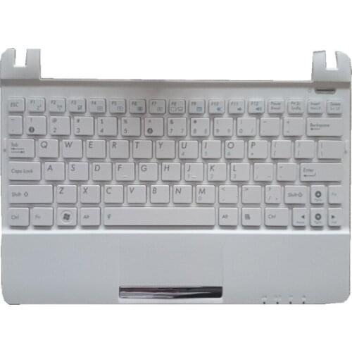 Free Shipping!!1PC Original New Laptop Shell Cover C Palmrest For Asus Eee PC X101H X101CH