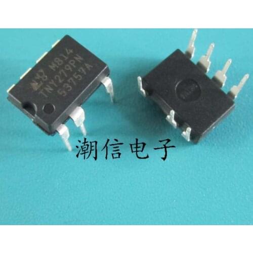 Free shipping new%100 new%100 TNY279PN DIP-7
