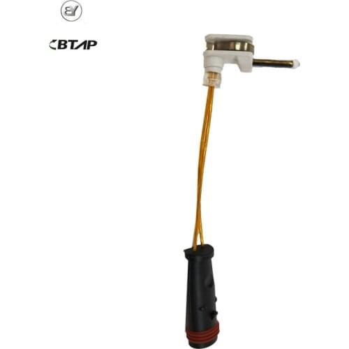 BTAP 1 PCS Brake Pads Sensor For Mercedes-Benz C E CL S ML CLS GLK Class W210 W211 W212 2115401717 2205400717 2205400617