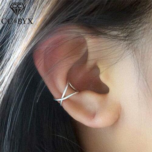 CC&BYX Piercing Earrings