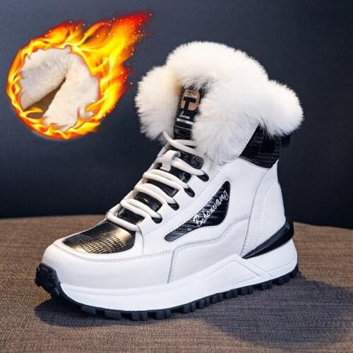 Женские зимние сапоги Centaman China At AliExpress