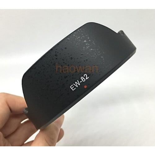 EW-82 EW82 flower Shade Lens Hood Reversible for Canon EF 16-35mm f/1.4 IS USM camera