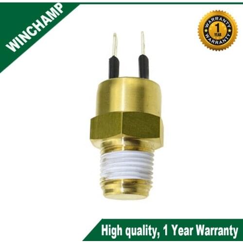 2848A123 1103D-33T 1103D-33TA temperatura Sensor For Perkins 1103 1104