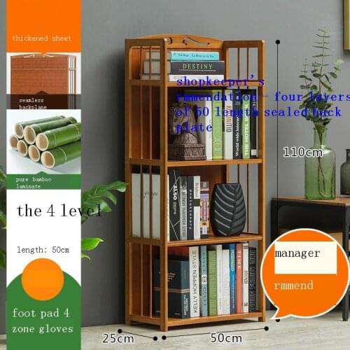 Decoracion Mueble Librero Estanteria Para Libro Oficina Meuble De Maison Libreria Decoration Furniture Retro Book Shelf Case