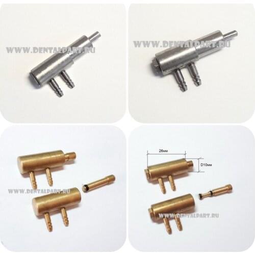 DentalPart Dental Instruments