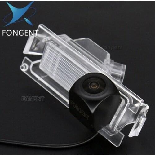 For Kia K2 Rio Sedan Hatchback Ceed Hyundai Accent Solaris Verna I30 MCCD Sony Parking Rear View Reverse Back up Camera Monitor