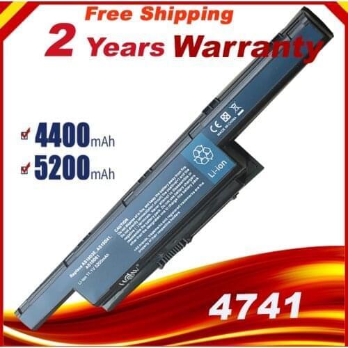 HSW Special AS10D31 Laptop Battery For Acer Aspire 5736Z 5736ZG 5741G 5741Z 5742 5742G 5742Z 5742ZG 5750 5750G 5750TG 5750ZG