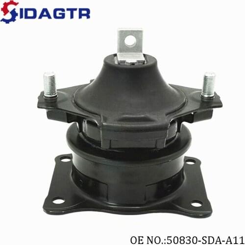 Engine Mounting For ACCORD 2003 2004 2005 2006 2007 CM4 OEM #50830-SDA-A11