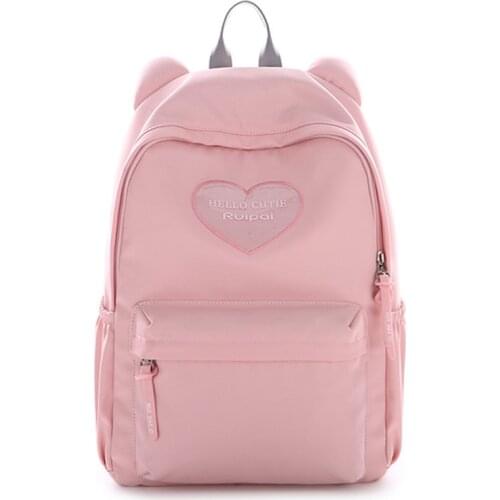 New Children School Bags For Teenagers Bags For Girls School Backpack Schoolbags Waterproof Kids Book Bag Mochila Sac A Dos