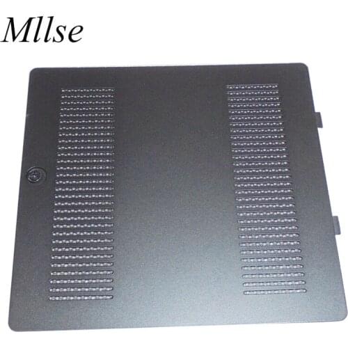 New laptop case For Dell Inspiron 14z-5423 14 5423 14" RAM Memory Cover Door 9RRG2 09RRG2 Bottom Casing Housing Memory E
