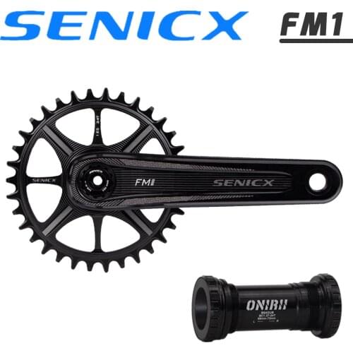 ONIRII Mountain Bikes