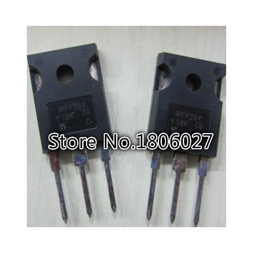 Send free 20PCS IRFP264N 250V 38A TO-247 High power field effect tube