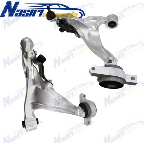 Suspension Front Lower Control Arm and Ball Joint Assembly For Infiniti QX50 Q60 Q50 Q40 G37 G25 EX37 EX35 2008